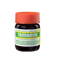 TAMARINE MARMELL 260G 8%+0,39%