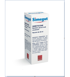 SIMEGUT OS GTT FL 30ML