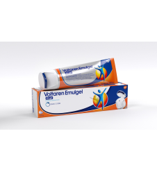 VOLTAREN EMULGEL GEL 100G 2%