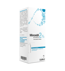 MINOXIDIL BIORGA SOL CUT60ML2%