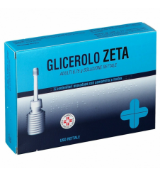GLICEROLO ZETA 6CONT 6,75G CAM