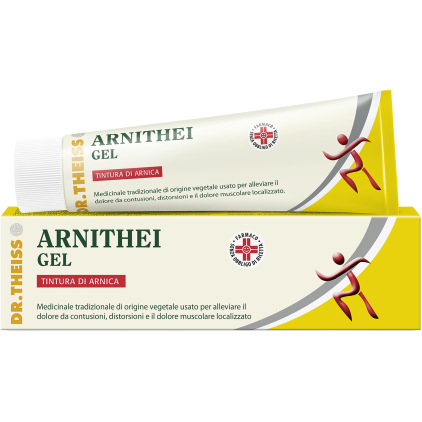 ARNITHEI GEL 100G