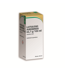 LATTULOSIO AUR OS 180ML 66,7%