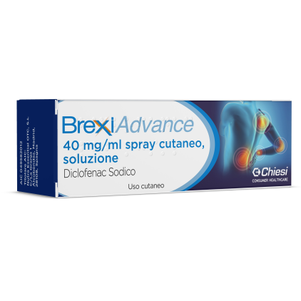 BREXIADVANCE SPRAY30ML/125EROG