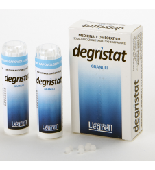 DEGRISTAT 120GR 6G
