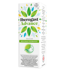 IBEROGASTADVANCE OS GTT 100ML