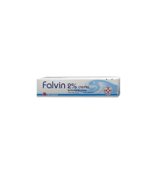 FALVIN CREMA 30G 2%