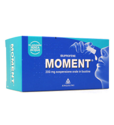 MOMENT OS SOSP 8BUST 200MG