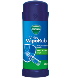 VICKS VAPORUB UNG INAL 35G