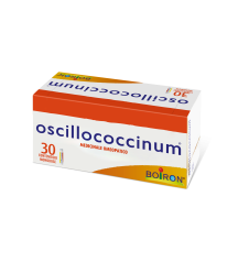 OSCILLOCOCCINUM BOI 200K 30D1G