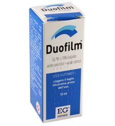 DUOFILM COLLODIO 15ML16,7%+15%