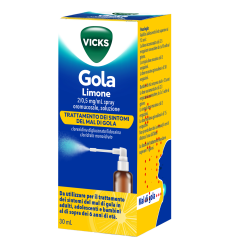 VICKS GOLA SPR 30ML 2MG+0,5MG