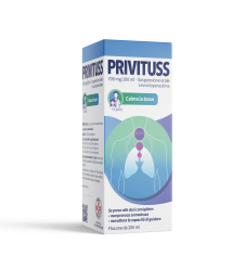 PRIVITUSS OS SOSP FL 200ML