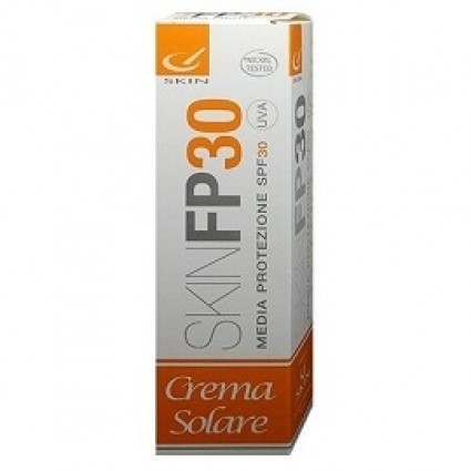 SKIN Crema Solare fp30 150ml