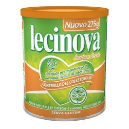 LECINOVA Lecitina di Soia 275g