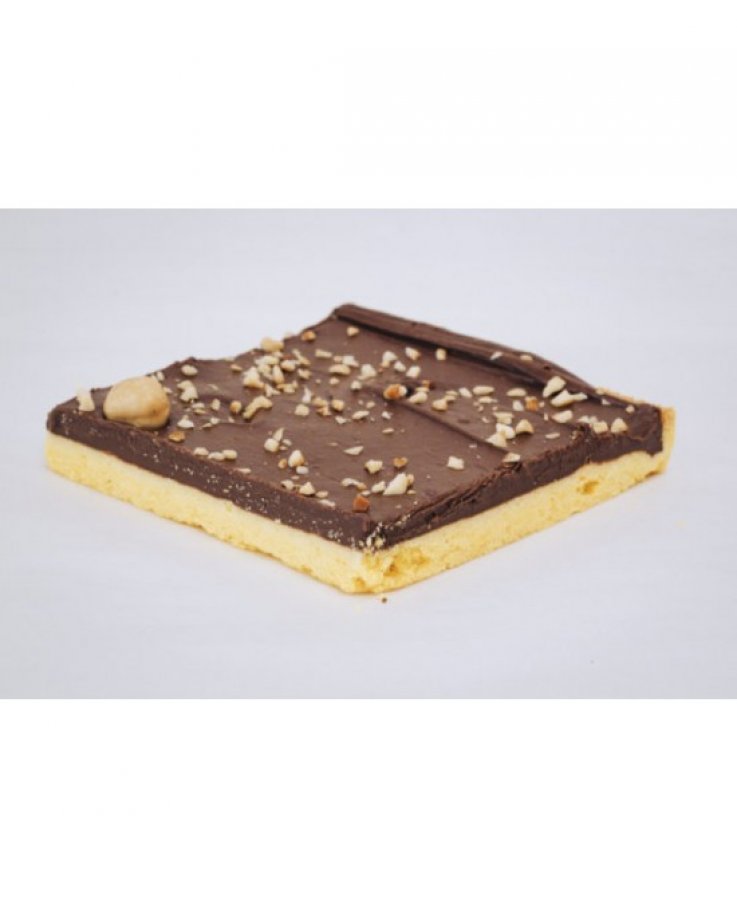 GRAZIOSI Crostata Nocciola 100g