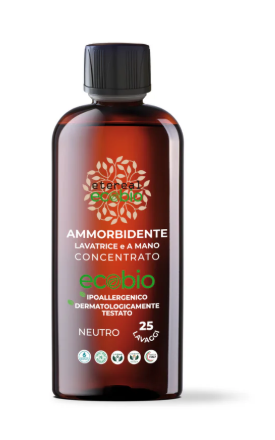 ETEREAL AMMORBIDENTE CONCENTRATO 500ML