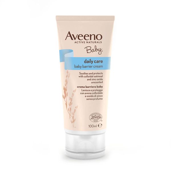 AVEENO Baby Crema Barriera 100ml