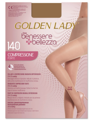 COLLANT BENESSERE 140 DENARI DAINO 5