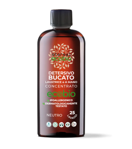 ETEREAL DETERSIVO BUCATO CONCENTRATO 1L