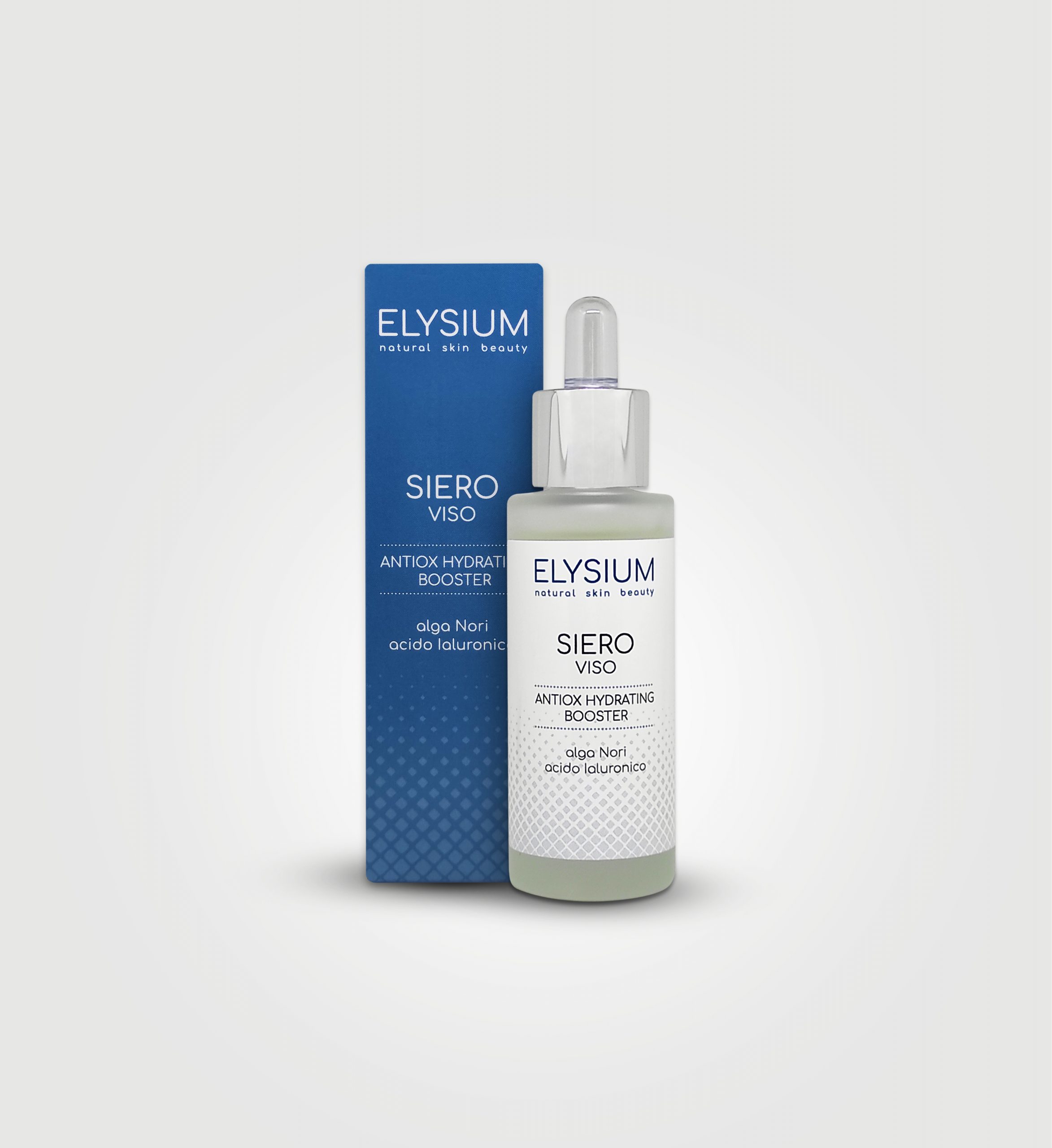 ELYSIUM Siero Viso 30ml