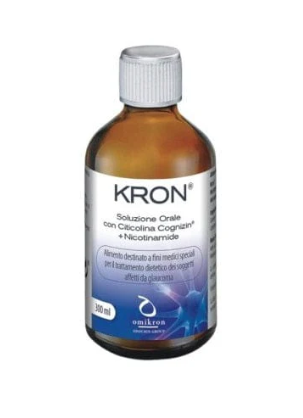 KRON Soluzione Orale 300ml