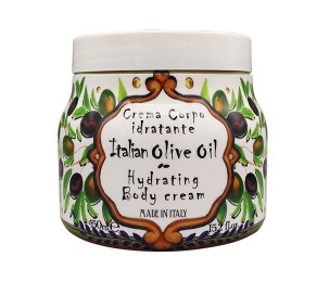MAIOLICHE CREMA CORPO IDRATANTE ITALIAN OLIVE OIL 450ML