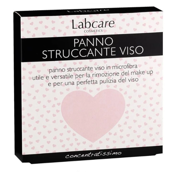 LABCARE PANNO STRUCCANTE VISO