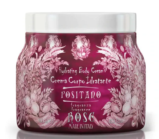 MAIOLICHE CREMA CORPO IDRATANTE POSITANO 450ML