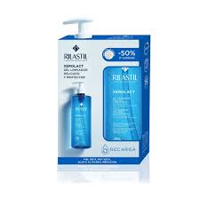 Xerolact Confezione 750 + - Gel Detergente