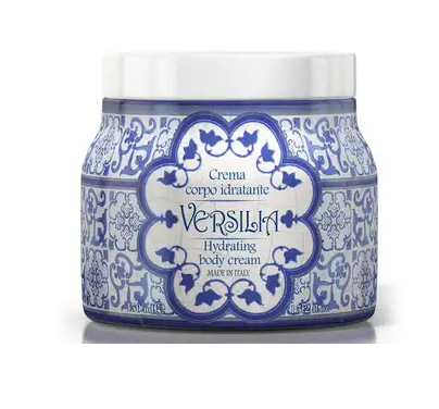 MAIOLICHE CREMA CORPO IDRATANTE VERSILIA 450ML