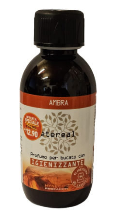 ETEREAL PROFUMO PER BUCATO AMBRA 200ML