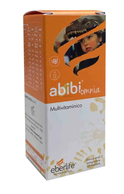 ABIBI Omnia Gocce 7,5ml