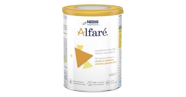 ALFARE Polvere 400g
