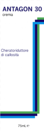 ANTAGON 30 Crema 50ml