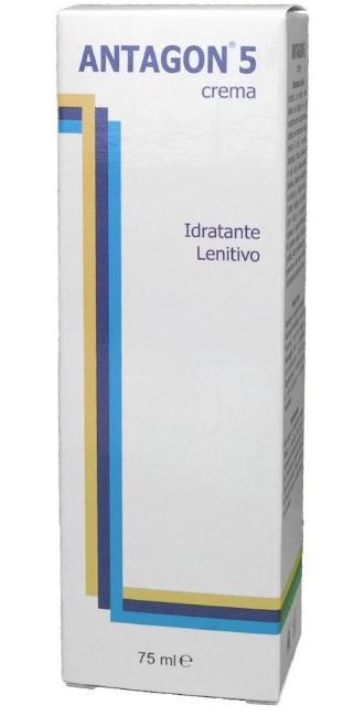 ANTAGON 5 Crema 75ml
