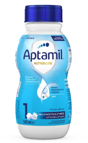 APTAMIL 1 Latte Liquido 500ml