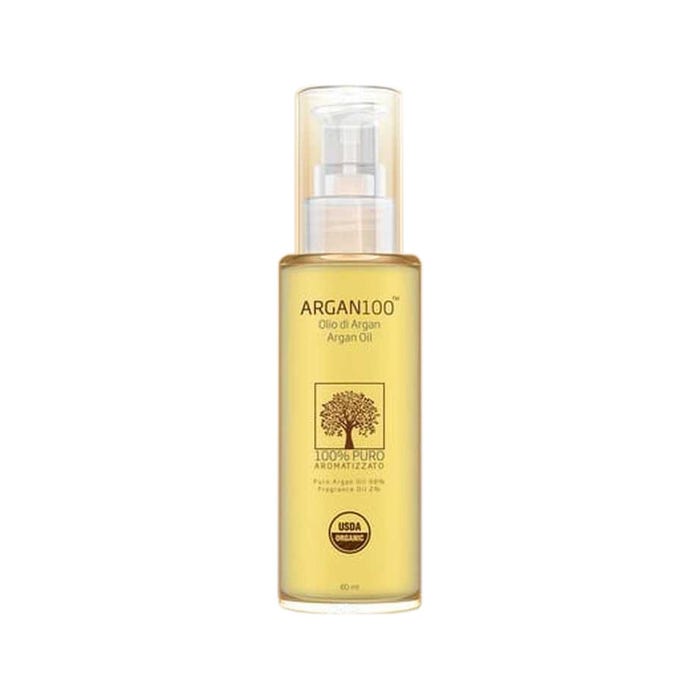 ARGAN100 Olio di Argan 60ML