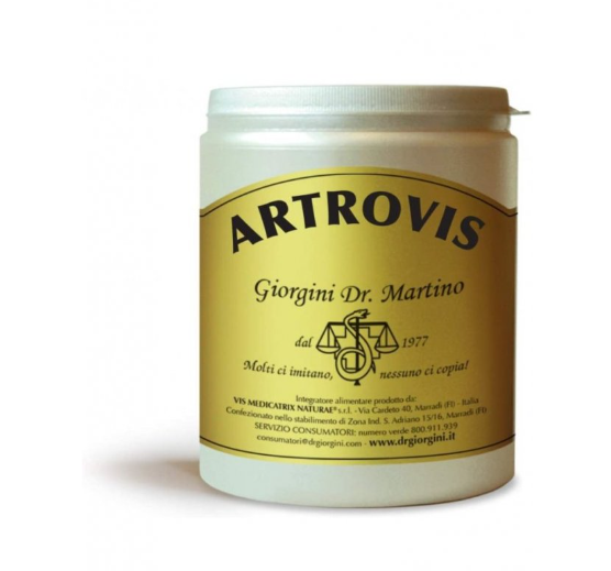 ARTROVIS POLVERE 360G