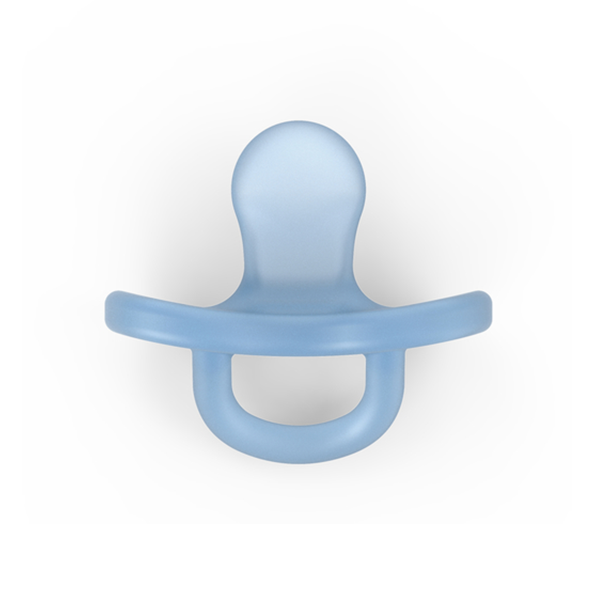 SUAVINEX ESSENCE SUCCHIETTO FISIOLOGICO SX PRO 6/18 MESI AZZURRO ACQUA