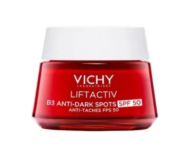 LIFTACTIV B3 sfp50 Crema Anti macchie 50ml