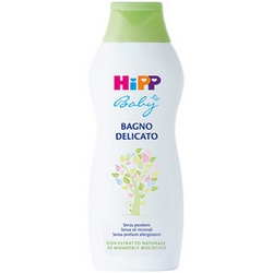 HIPP Baby Bagno Delicato 350ml