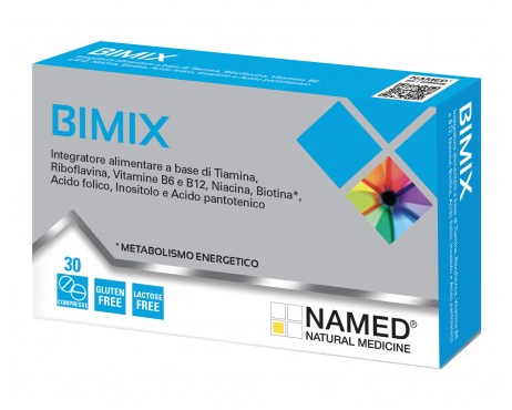 BIMIX 30 Compresse