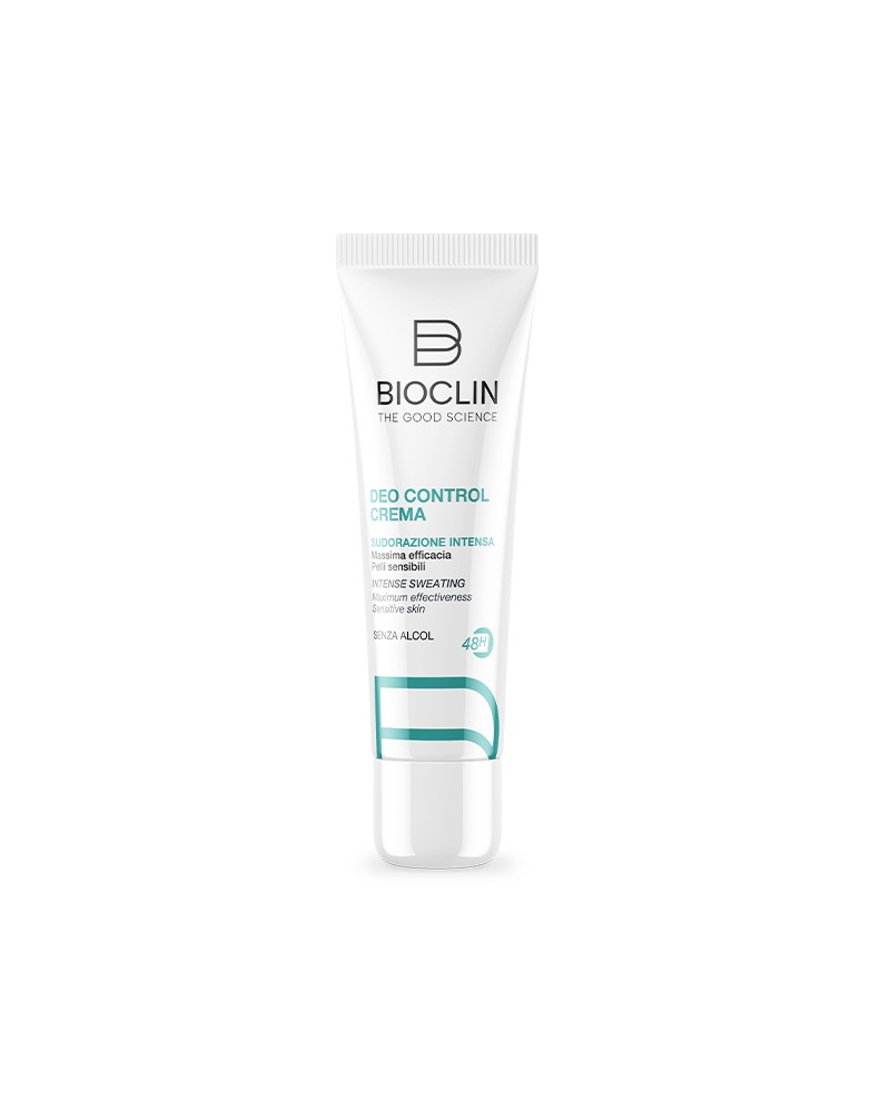 Bioclin Deo Cntrl Crema