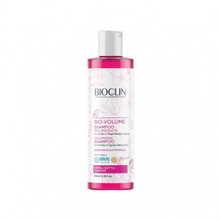 BIOCLIN Bio-Volume Shampoo 200ml