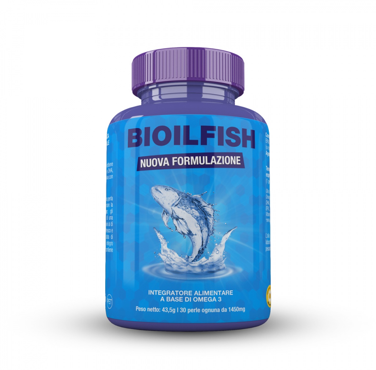 BIOILFISH 30 Perle