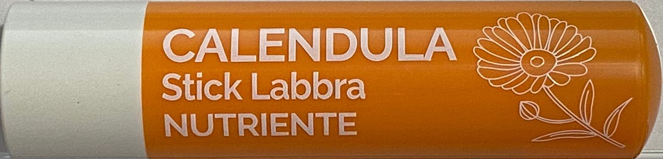 STICK LABBRA NUTRIENTE CALENDULA