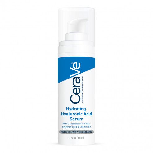 CERAVE SIERO IDRATANTE ACIDO IALURONICO 30ml