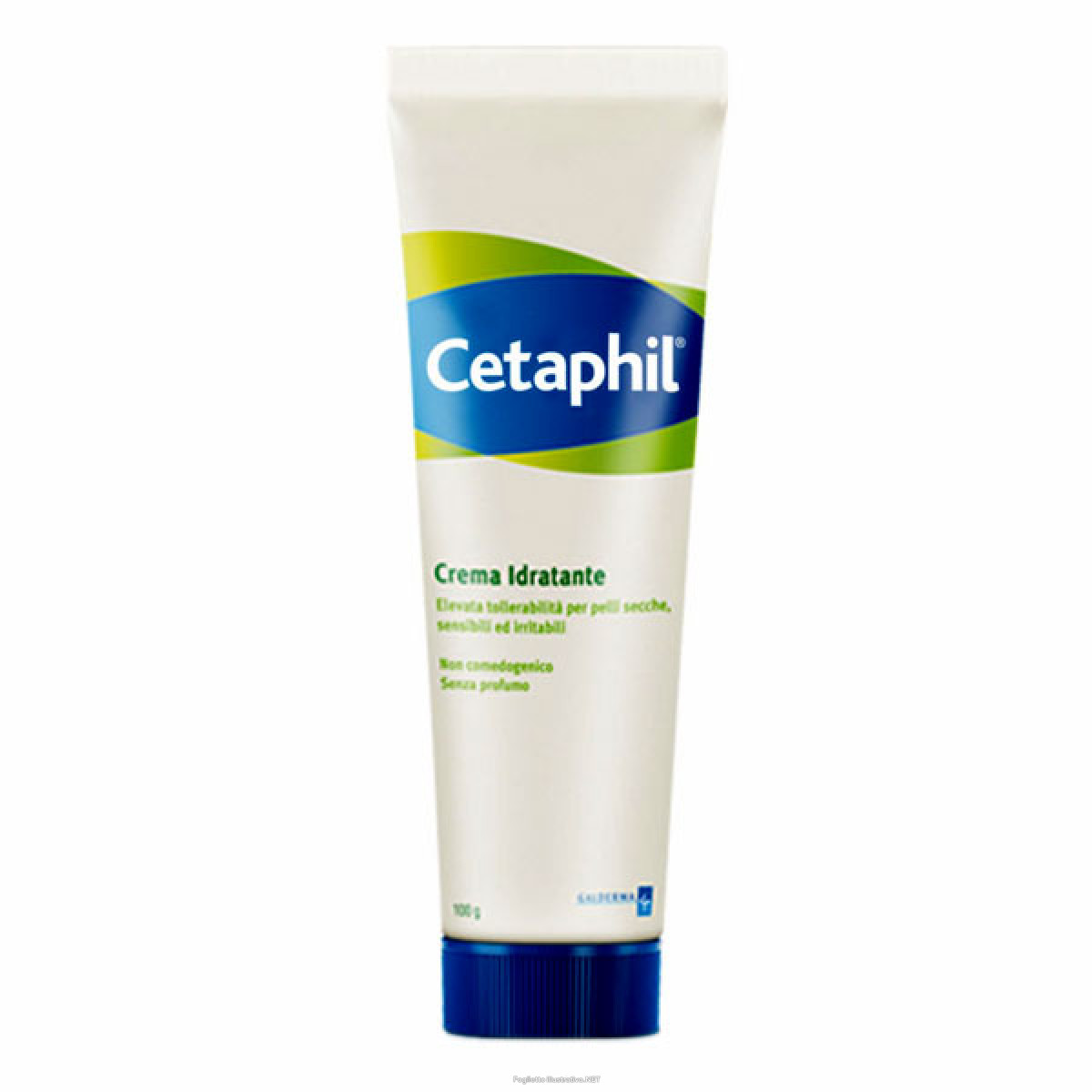 CETAPHIL CREMA IDRATANTE 100G