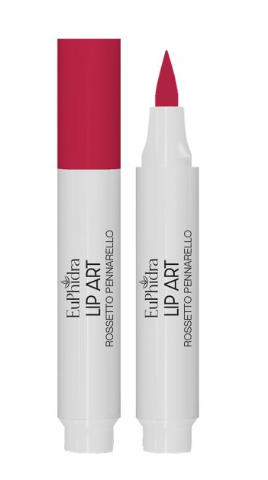 EUPHIDRA LIP ART ROSSETTO PENNARELLO CICLAMINO 3,5ML